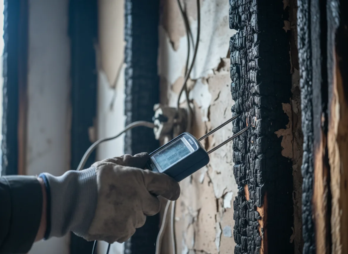 Fire Damage Restoration Herman, NE FAQs